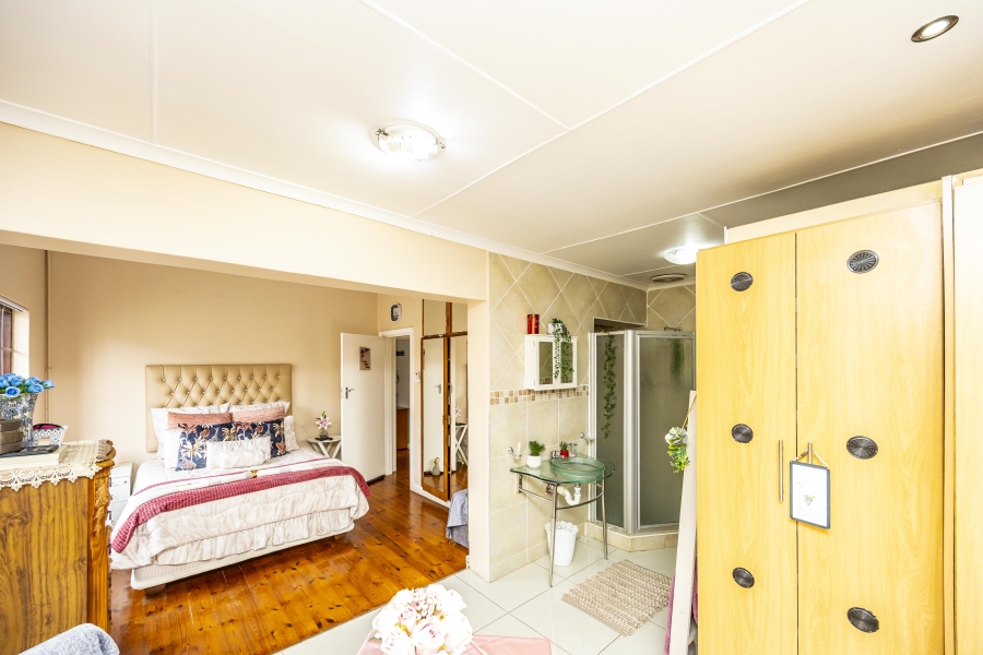 4 Bedroom Property for Sale in Bonnie Doone Eastern Cape